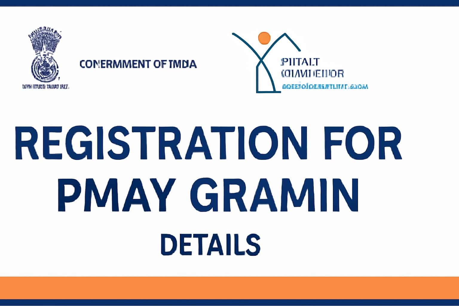 Registration for PMAY Gramin - Details