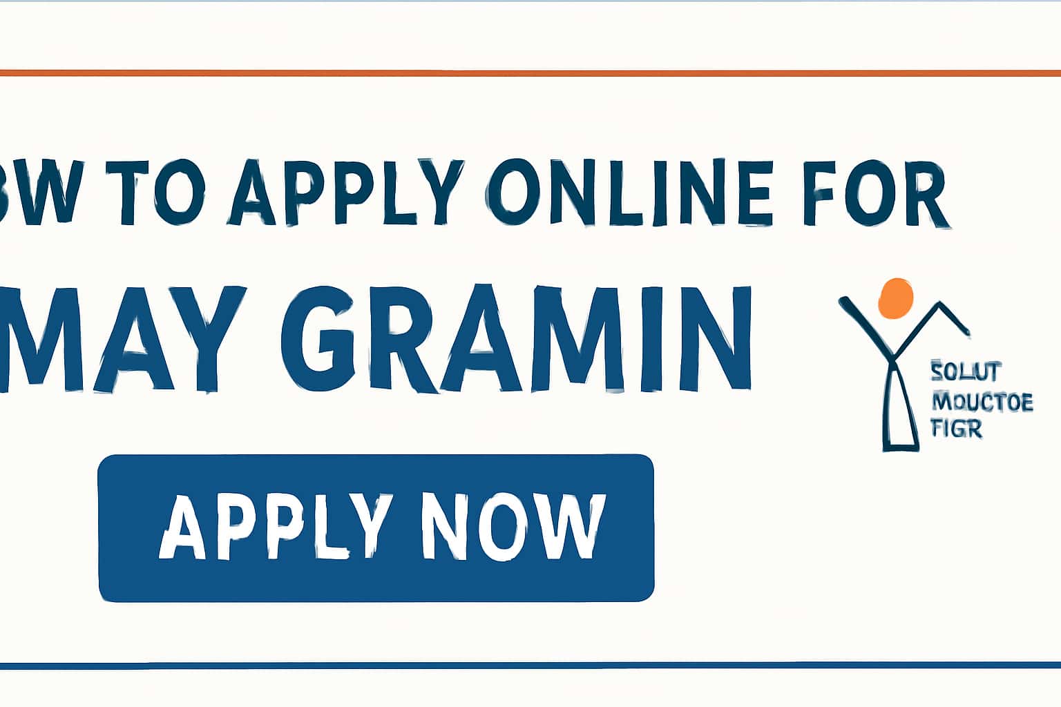 How to Apply Online for PMAY Gramin
