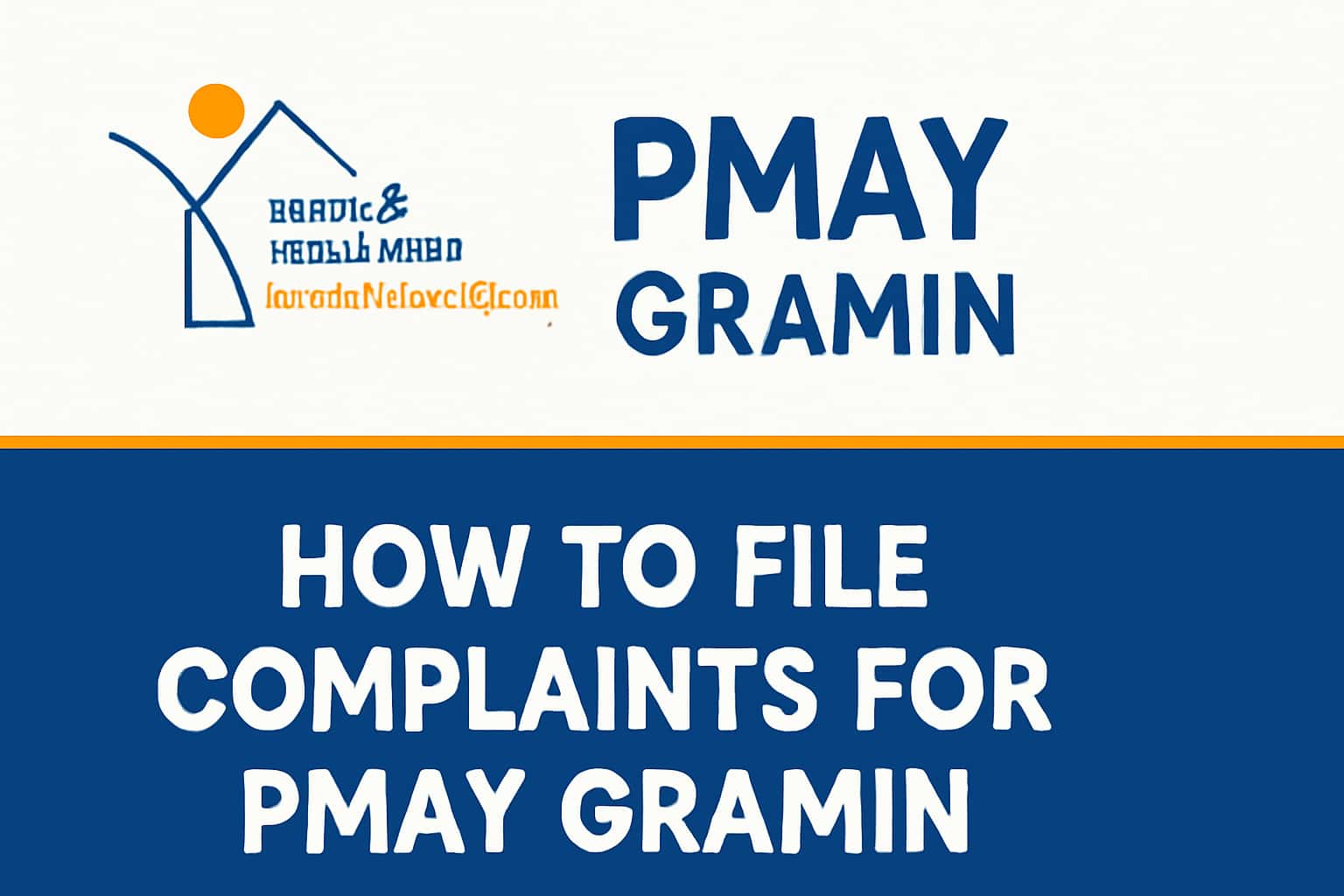 How to File Complaints for PMAY Gramin